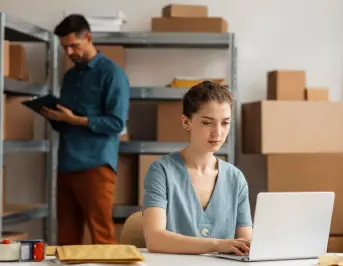 Storage Services